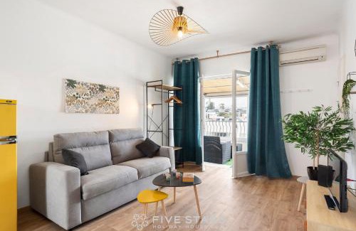 La Californie Apartment | Studio Californie FSHH