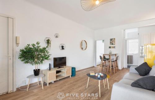 La Californie Apartment | Studio Californie FSHH