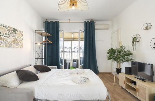 La Californie Apartment | Studio Californie FSHH