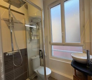 Old Town Apartment | Studio calme au cœur de Troyes