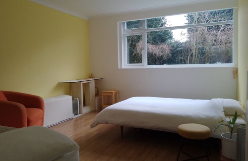 Liverpool Apartment | Studio calme dans un quartier très agréable