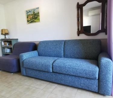 Plaine de la Brague Apartment | Studio Calme Dernier Etage