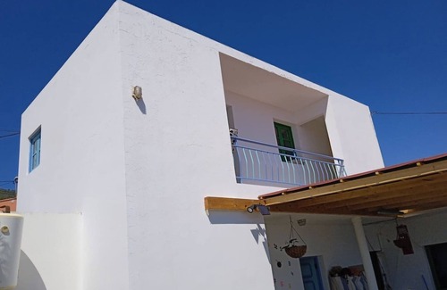 Guimar Apartment | STUDIO CANARIO
