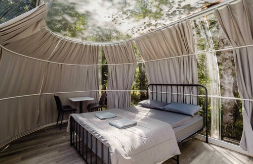 Carling Apartment | Studio Capsule Sand Bay #16