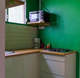 Schoelcher Apartment | Studio Carambole by Sweety Stay