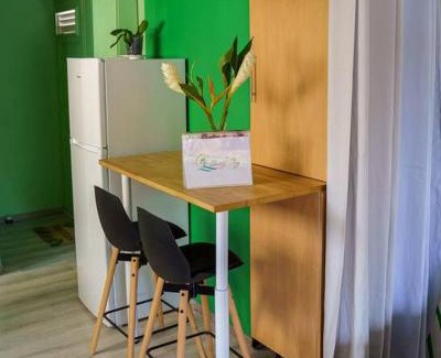 Schoelcher Apartment | Studio Carambole by Sweety Stay