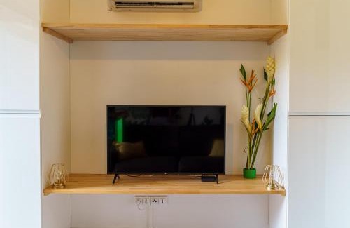 Schoelcher Apartment | Studio Carambole by Sweety Stay