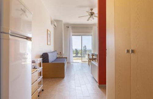 Porticato Apartment | Studio Casa di Théo by Interhome