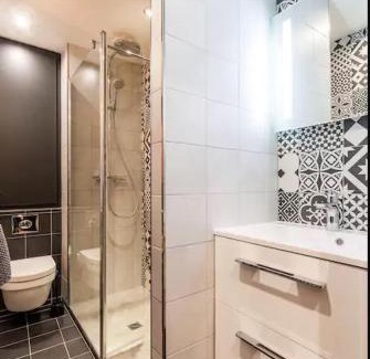 City-Centre - Petite France Apartment | Studio Cathedrale