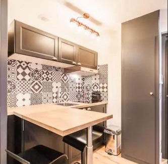 City-Centre - Petite France Apartment | Studio Cathedrale