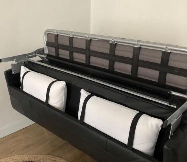 Saint-Germain-en-Laye Apartment | Studio centre proche marché et RER avec wifi