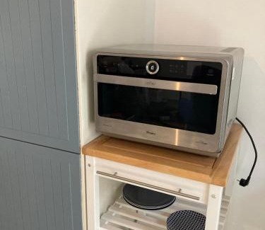 Saint-Germain-en-Laye Apartment | Studio centre proche marché et RER avec wifi