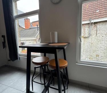 Mons Apartment | Studio center of Mons