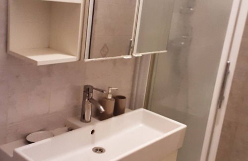 Belgentier Apartment | Studio center village Belgentier