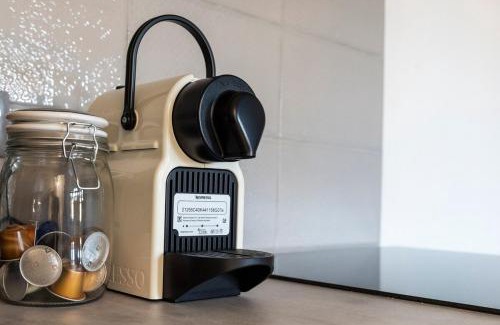 Saint-Jean Apartment | Studio central et cosy à Caen