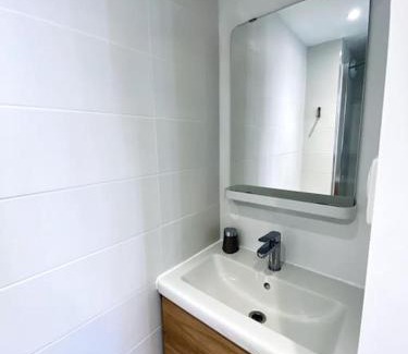 Saint - Aubin - Dupuy Apartment | Studio centre, calme, vrai cocon.