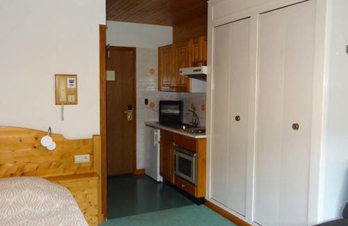 Les Gets Apartment | Studio Centre Les Gets 2 Pers, Linge Inclus, WiFi, Proche Télécabines et Commerces - FR-1-802-49