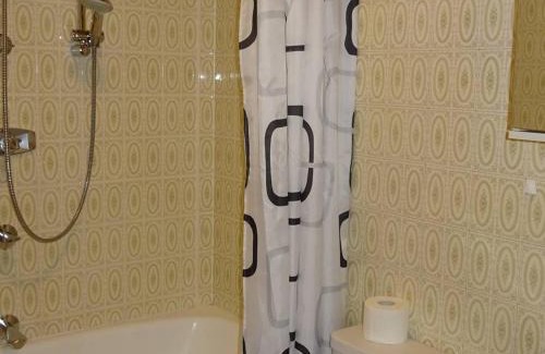 Les Gets Apartment | Studio Centre Les Gets 2 Pers, Linge Inclus, WiFi, Proche Télécabines et Commerces - FR-1-802-49