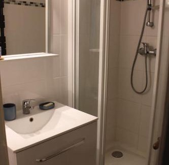 Rueil-Malmaison Apartment | Studio centre-ville Rueil-Malmaison - proche RER A