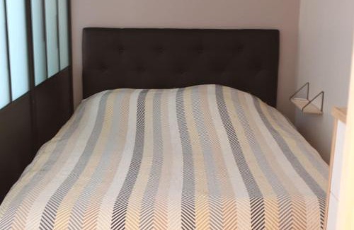 Rueil-Malmaison Apartment | Studio centre-ville Rueil-Malmaison - proche RER A