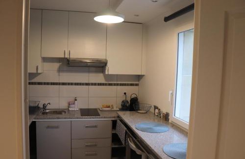 Centre Ville Apartment | STUDIO CENTRE VILLE COMPIÈGNE