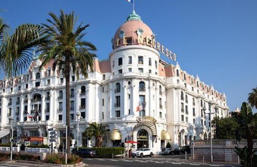 Gambetta Apartment | Studio Centre Ville