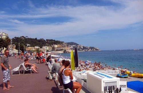 Gambetta Apartment | Studio Centre Ville