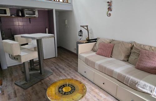 Privas Apartment | studio centre ville
