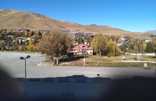 La Toussuire Apartment | Studio Champerouze 127