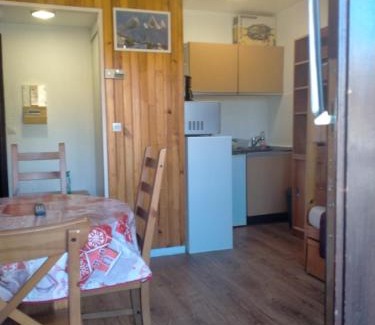 La Toussuire Apartment | Studio Champerouze 127