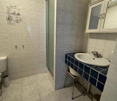 Neris-les-Bains Apartment | Studio charmant à Néris-les-Bains, 20 m², avec terrasse C