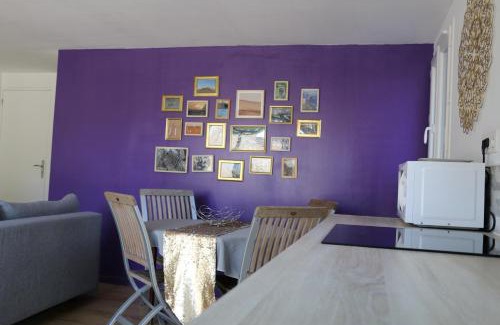 Grand Sud Apartment | Studio charmant au calme