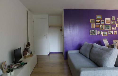 Grand Sud Apartment | Studio charmant au calme