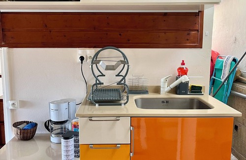 Bouillante Apartment | Studio "Chez Jojo" Quiet, Swimming Pool with View on Bouillante !