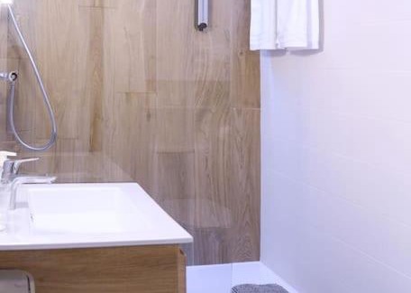 Croix Apartment | Studio Chic Croix-Barbieux