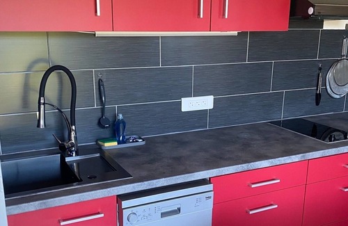 Cazaubon Apartment | Studio-Classic-Wet room-Garden view-n° 12