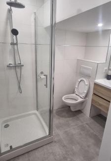 La Belle de Mai Apartment | Studio Climatisé 2 couchages