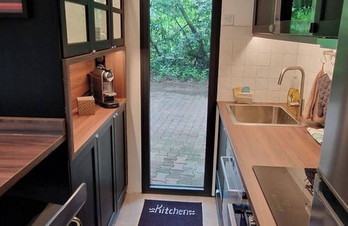 Gradignan House | Studio Climatisé Flambant Neuf Grand Confort. Prêt Vélos