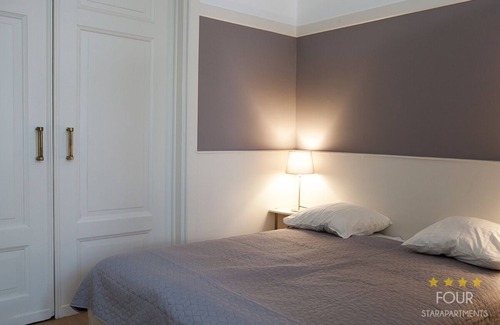 Scheveningen Badplaats Apartment | Studio close to the beach