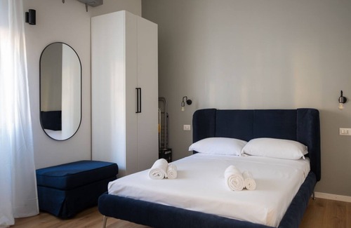 Calvairate House | Studio Cobalto - Calvairate | Porta Romana