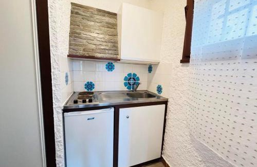 Marine de Saint Ambroggio Apartment | Studio Cocody 1 Lumio