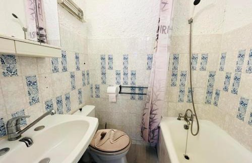 Marine de Saint Ambroggio Apartment | Studio Cocody 1 Lumio