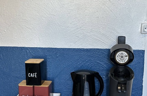 Saint-Martin Apartment | Studio Cocon - Wi-fi Inclus