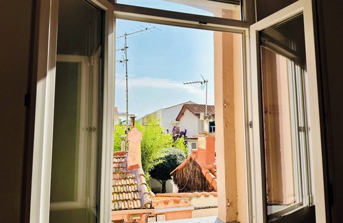 Saint-Martin Apartment | Studio Cocon - Wi-fi Inclus