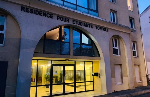 Faubourg Saint-Jacques Apartment | Studio Coeur de ville, tout confort