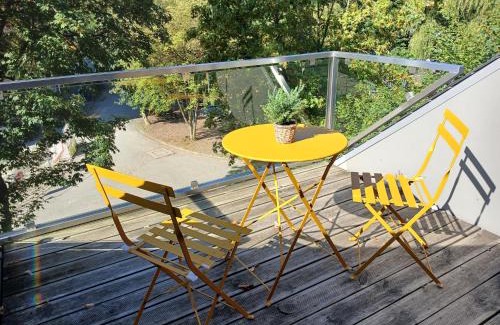 Vielsalm Apartment | Studio "Coeur du Lac"