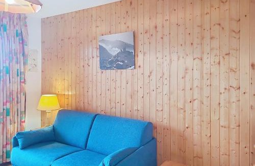 La Rosiere Apartment | Studio coin montagne proche pistes avec balcon, 4 pers, vue vallÃ©e - FR-1-275-140