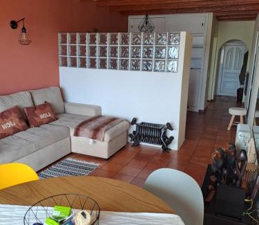 Vale de Covo Apartment | Studio com vista mar