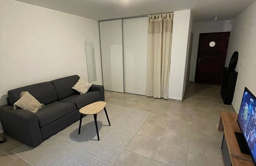 Cayenne Apartment | Studio Comfort Remire Montjoly