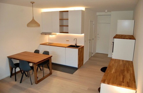 Postel Apartment | Studio completely renovated. Ideally located!